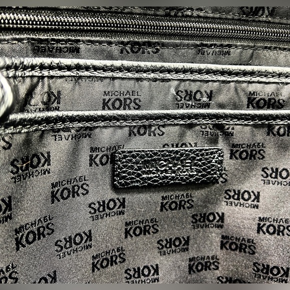 Michael Kors Abbey Backpack - Picture 10 of 12